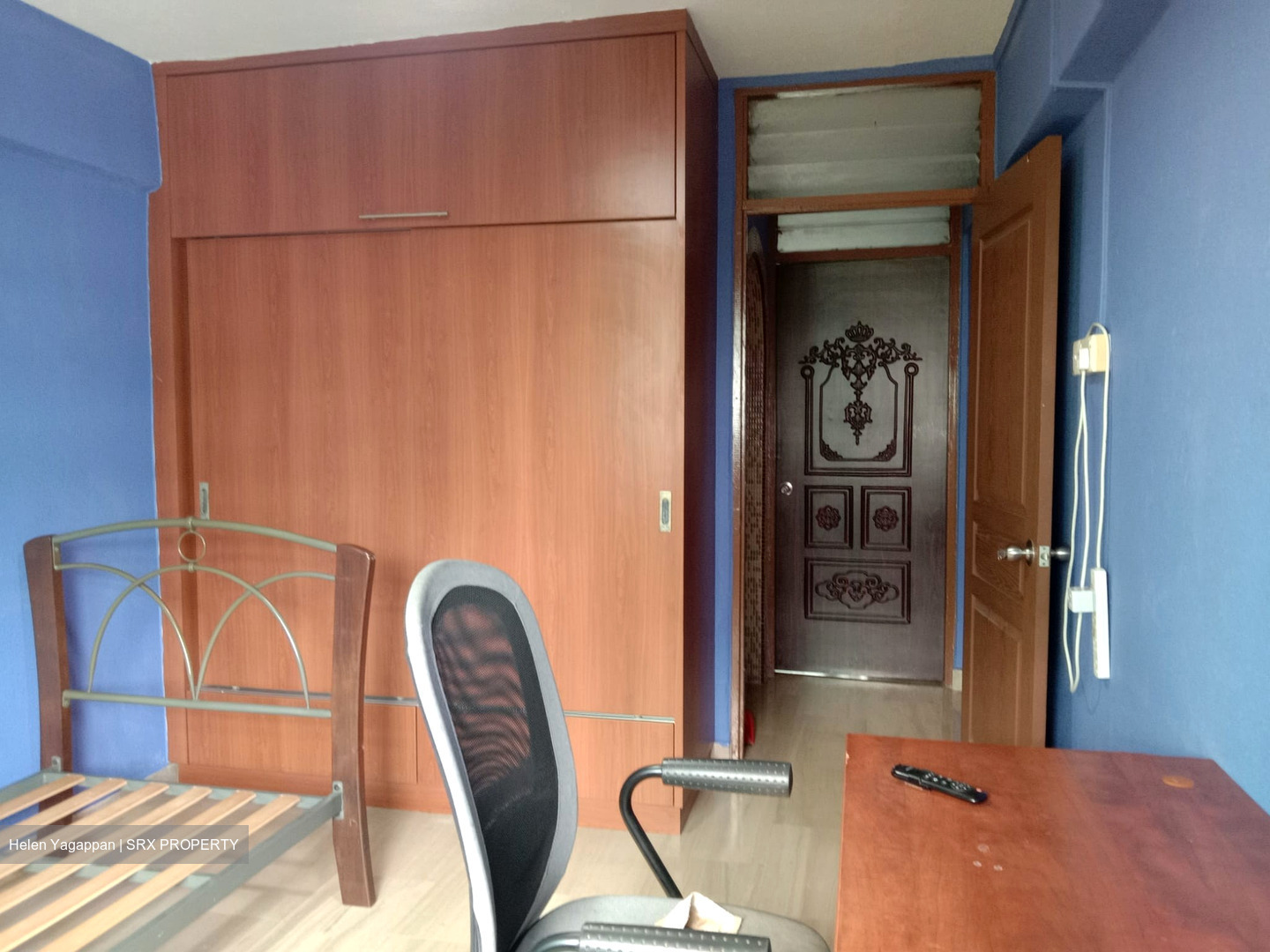 Blk 317 Clementi Avenue 4 (Clementi), HDB 4 Rooms #629750861